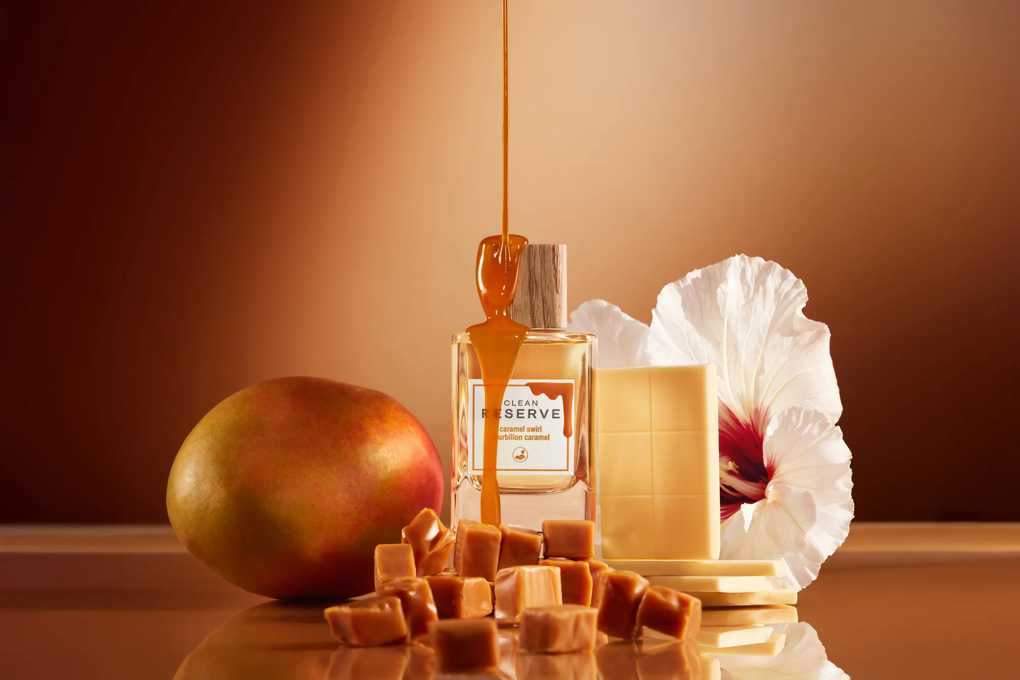 Pure Fragrance, Consciously Crafted